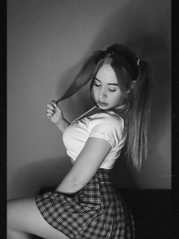 Индивидуалка Амина Фотография 3