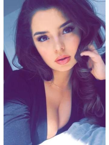 Индивидуалка Мишель Фотография 2